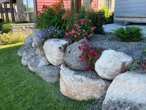 landscaping services Hunters Creek Village